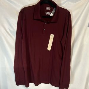 Men’s St John’s Bay shirt L